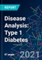 疾病分析：1型糖尿病 - 产品缩略图图像