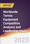 全球网球设备竞争分析和领导研究-产品缩略图图像