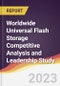 全球通用闪存竞争分析和领导力研究 - 产品缩略图图像