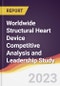 全球结构心脏设备竞争分析和领导力研究-产品缩略图