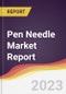 针笔市场报告:趋势，预测和竞争分析-产品缩略图