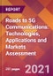 5G通信之路:技术、应用和市场评估-产品形象
