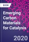 新兴的催化碳材料-产品缩略图