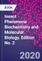 昆虫信息素生物化学与分子生物学。第2版-产品缩略图