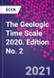 地质时间标度2020.版本号2  - 产品缩略图图像